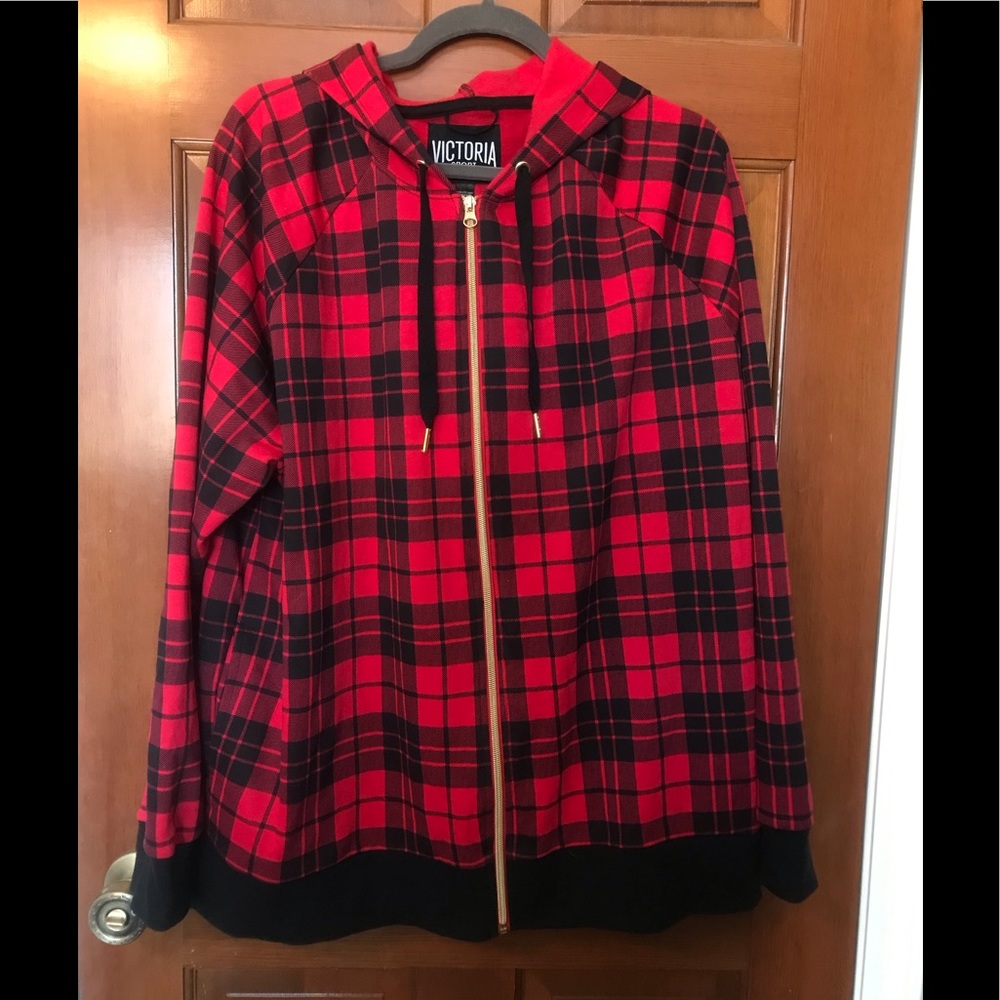 Victoria’s Secret hoodie